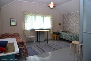 BEDROOM - this is the largest one of 2