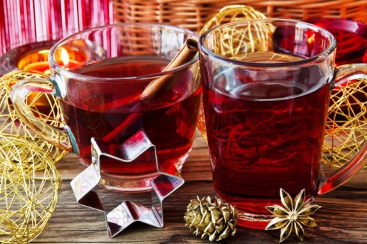 Glühwein